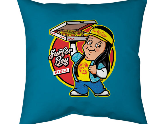 Pizza Boy