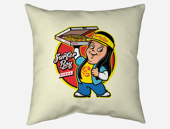 Pizza Boy