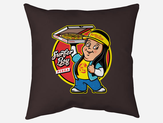 Pizza Boy
