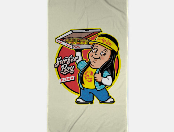 Pizza Boy