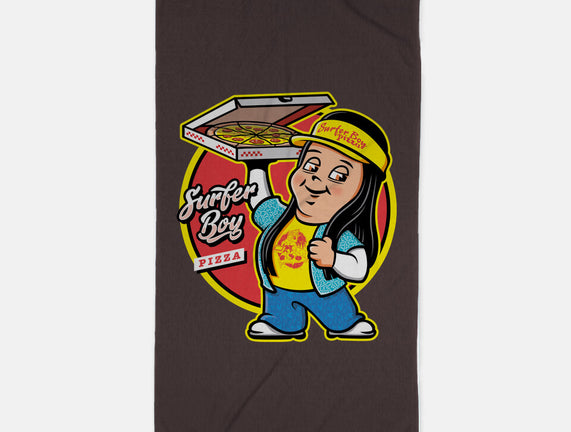 Pizza Boy