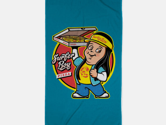 Pizza Boy