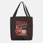 How Do I Uninstall Anxiety-none basic tote bag-eduely