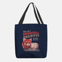 How Do I Uninstall Anxiety-none basic tote bag-eduely