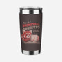 How Do I Uninstall Anxiety-none stainless steel tumbler drinkware-eduely