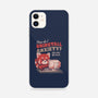 How Do I Uninstall Anxiety-iphone snap phone case-eduely