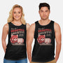 How Do I Uninstall Anxiety-unisex basic tank-eduely