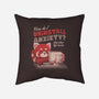 How Do I Uninstall Anxiety-none removable cover w insert throw pillow-eduely