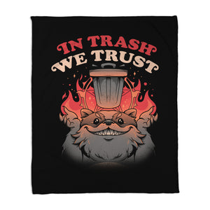 In Trash We Trust