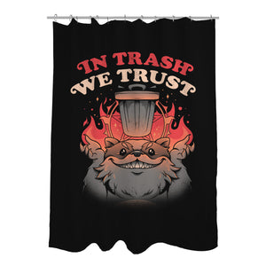 In Trash We Trust