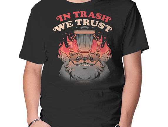 In Trash We Trust
