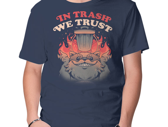 In Trash We Trust