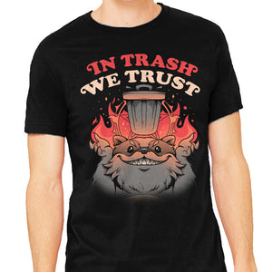In Trash We Trust