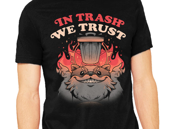 In Trash We Trust