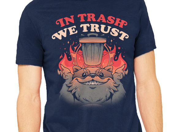 In Trash We Trust