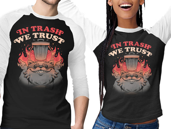 In Trash We Trust