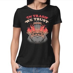 In Trash We Trust