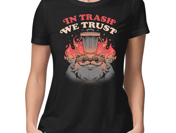 In Trash We Trust