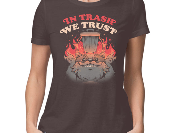In Trash We Trust