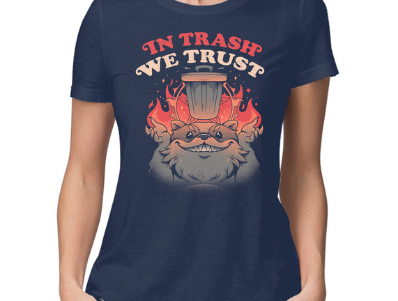In Trash We Trust