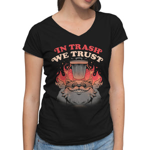 In Trash We Trust