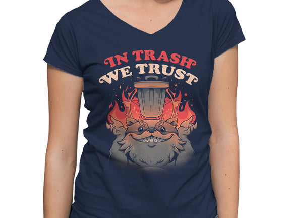 In Trash We Trust
