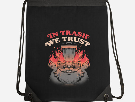 In Trash We Trust