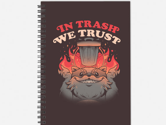 In Trash We Trust