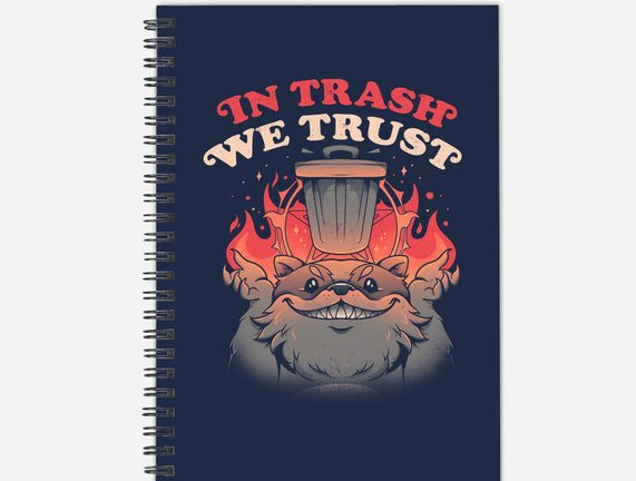 In Trash We Trust