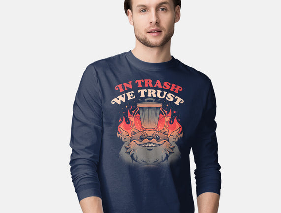 In Trash We Trust
