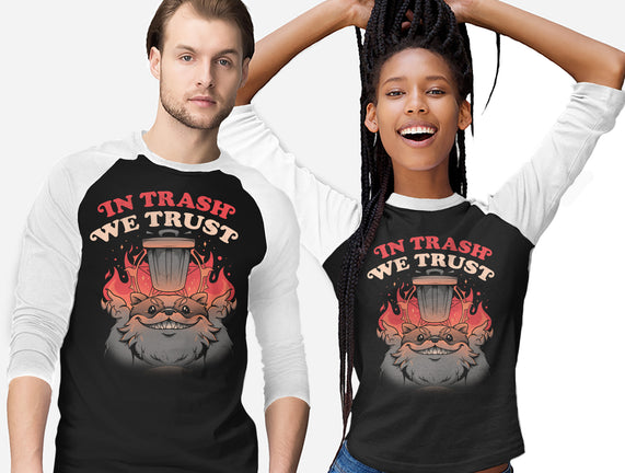 In Trash We Trust