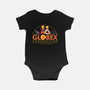 Globex Corp-baby basic onesie-se7te