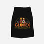 Globex Corp-dog basic pet tank-se7te