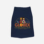 Globex Corp-dog basic pet tank-se7te