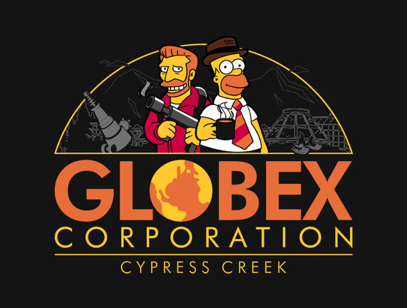 Globex Corp