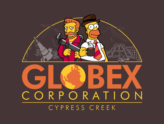 Globex Corp