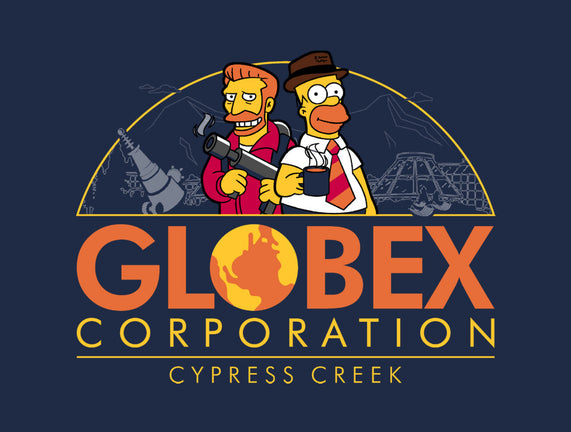 Globex Corp