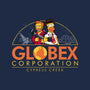 Globex Corp-unisex basic tee-se7te