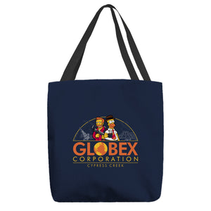 Globex Corp