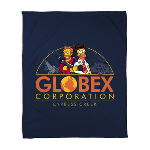 Globex Corp