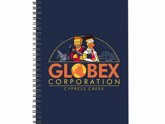 Globex Corp