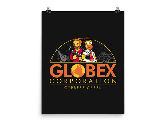 Globex Corp