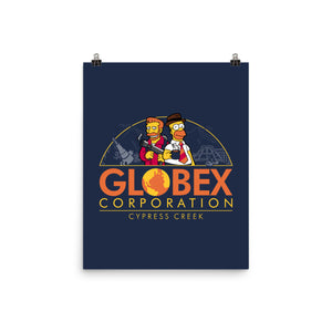 Globex Corp