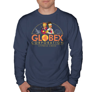 Globex Corp