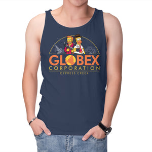 Globex Corp