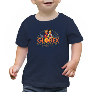Globex Corp
