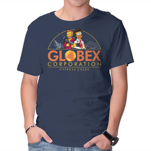 Globex Corp