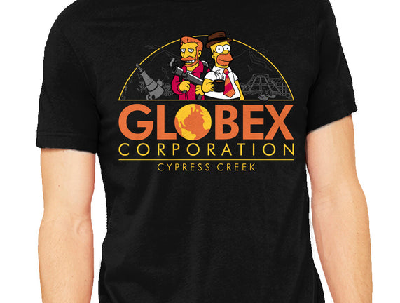 Globex Corp