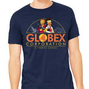 Globex Corp
