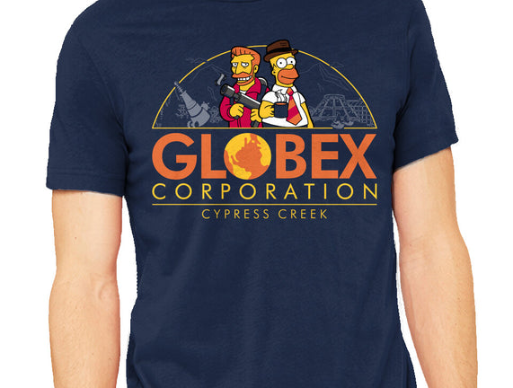Globex Corp